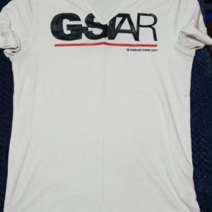 Mens gstar tshirt